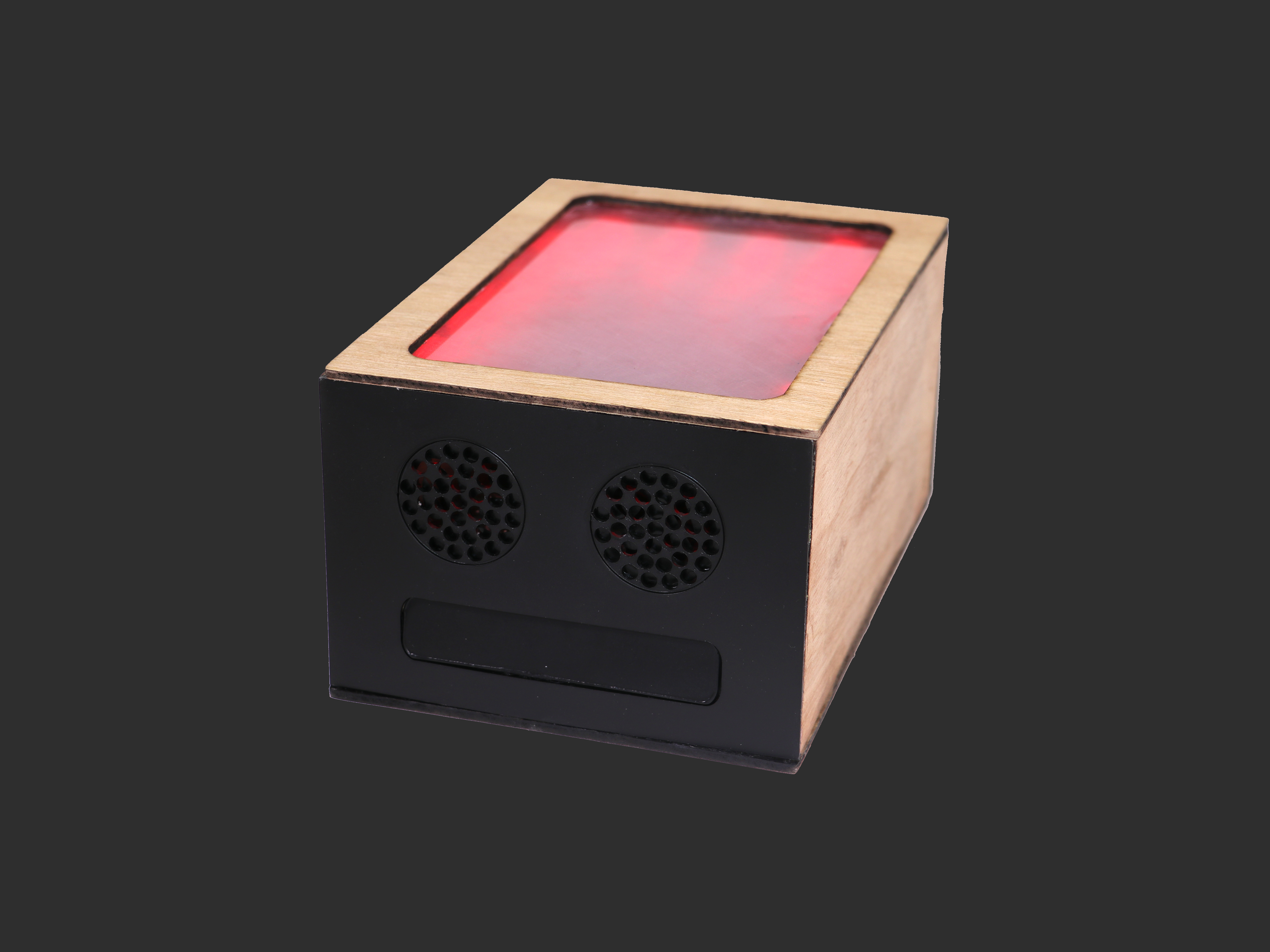 Project 2 Team mockup